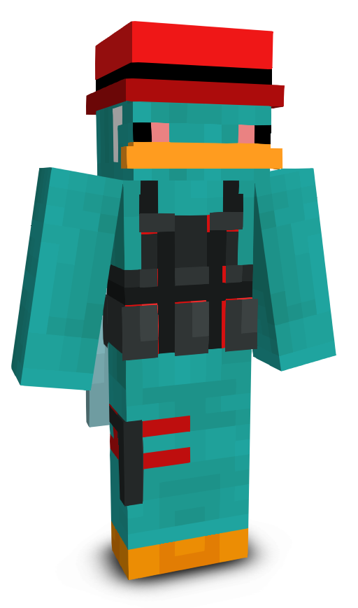 Camnx's skin