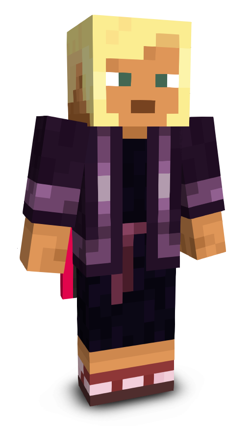 Olxfer's skin