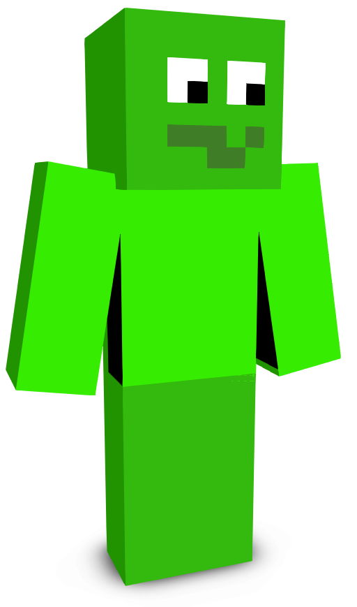 Vissad479's skin