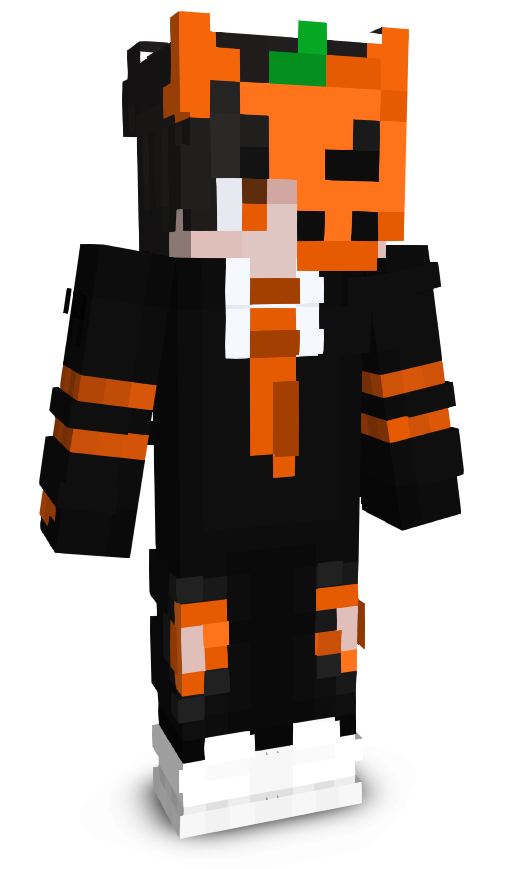 Kingaryan's skin
