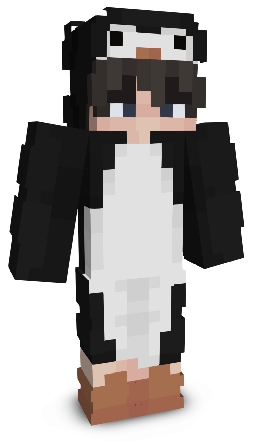 DICKERPINGUIN123's skin