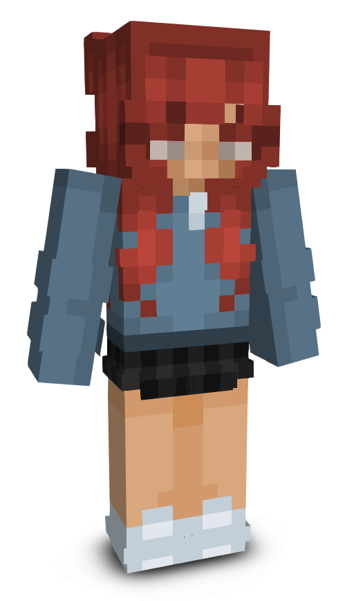 MamaMlxks's skin