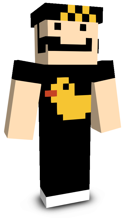 cyan_king555's skin
