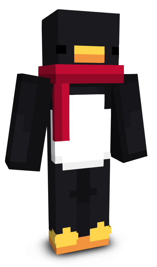 EnvisionSpace's skin