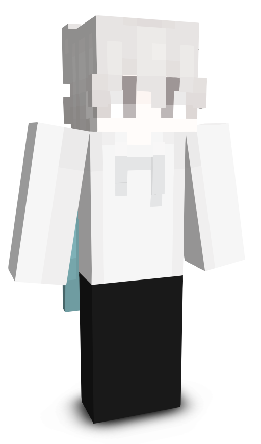 Falynox's skin
