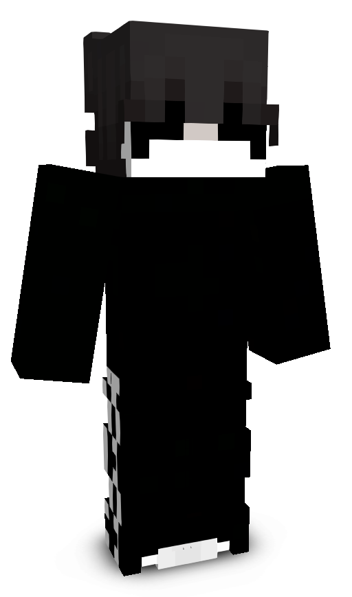 moggedx's skin