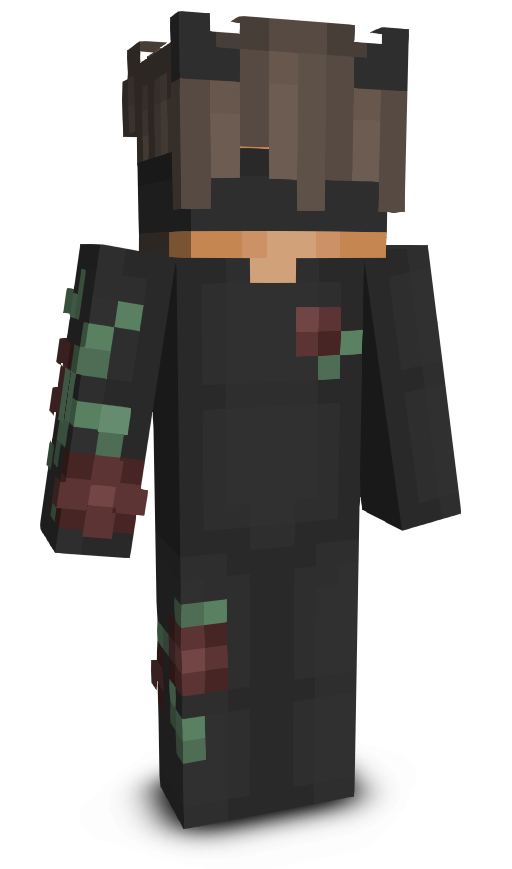 Kassra14's skin