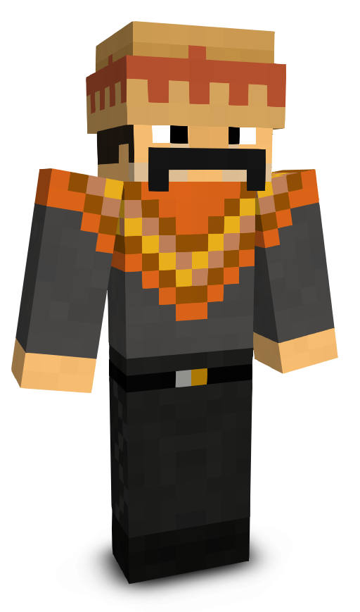 pixelsfavcatboy's skin