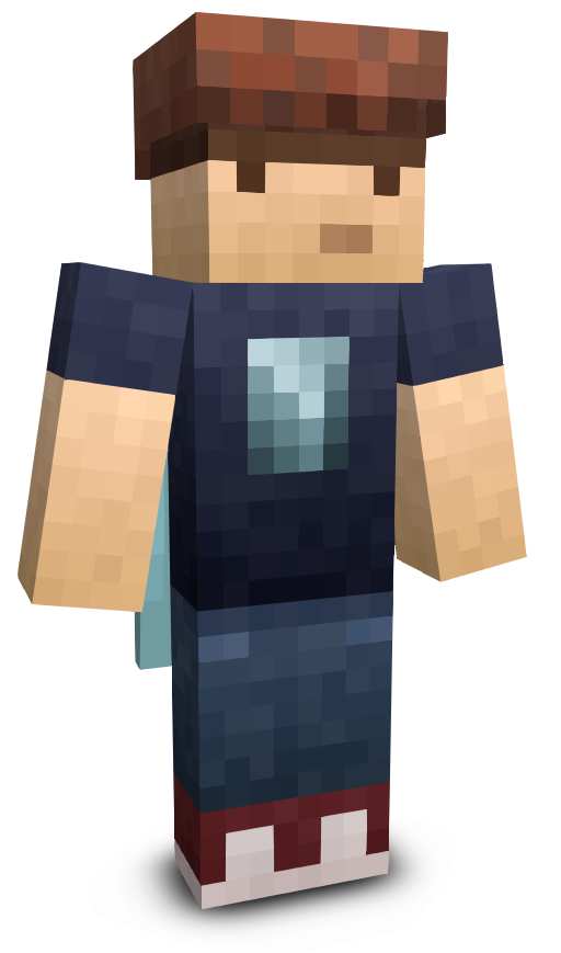 5kTomma's skin