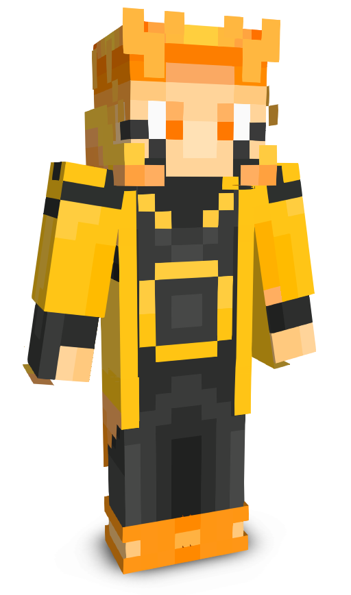 drgamer31's skin