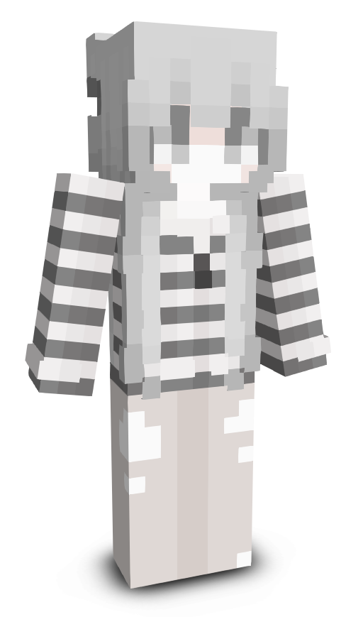 uxsp's skin