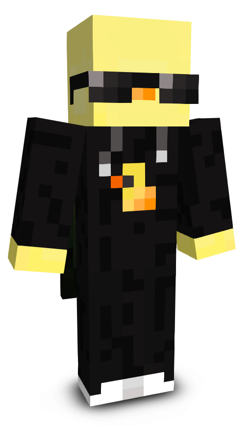 Frt3's skin