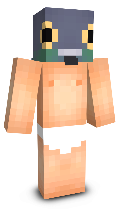 wantrex's skin