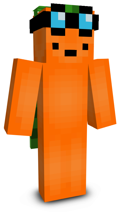 Carote789's skin