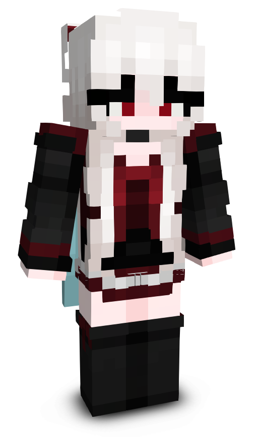 wawesoli's skin