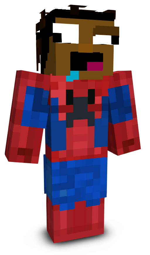 atrona1's skin