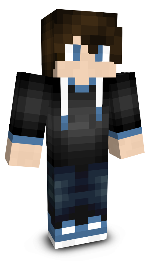 Swordmaster_9's skin