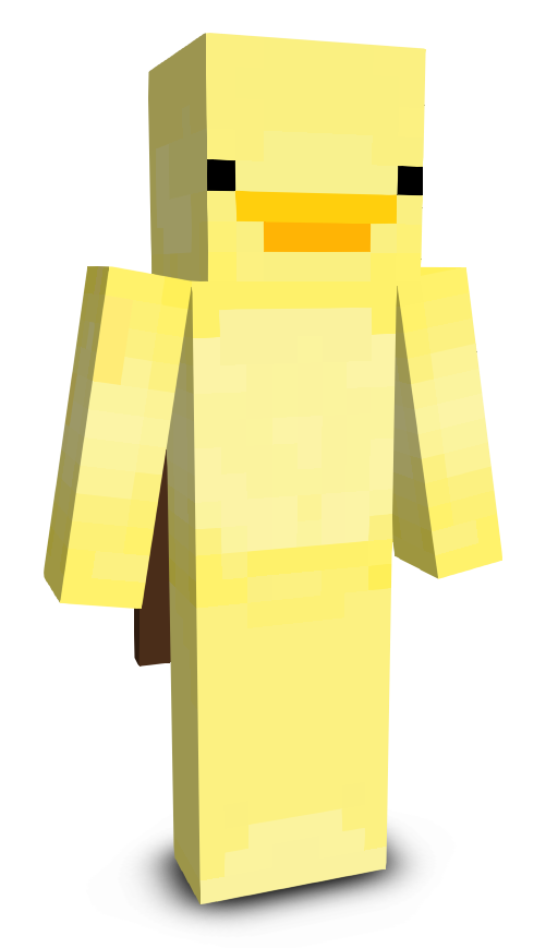 Joyified's skin