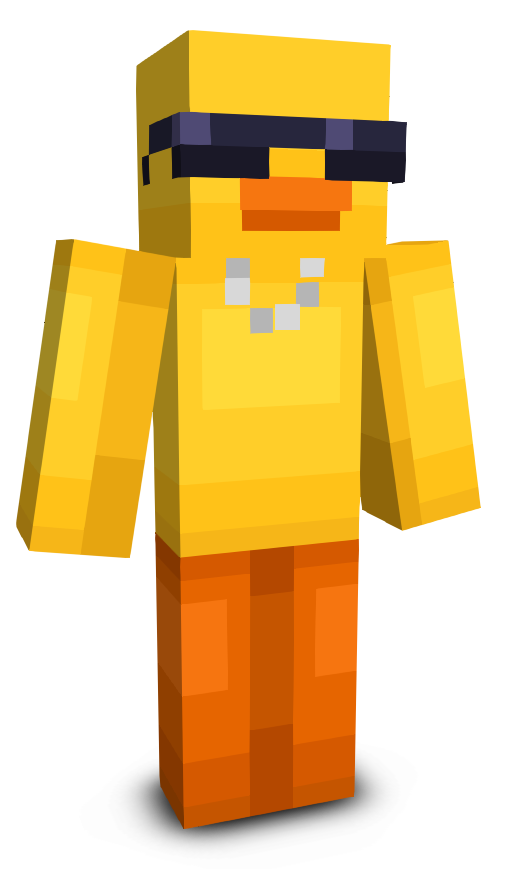 OctalWheel8252's skin