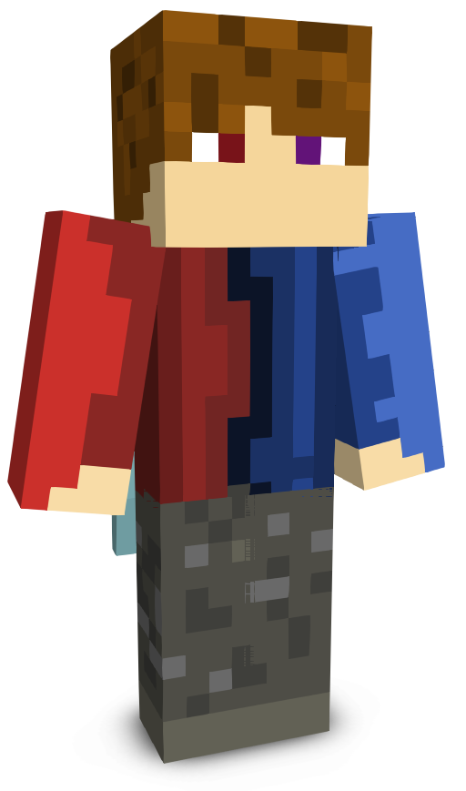 bdanger10's skin