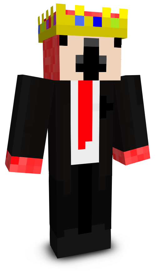 attakburgr's skin