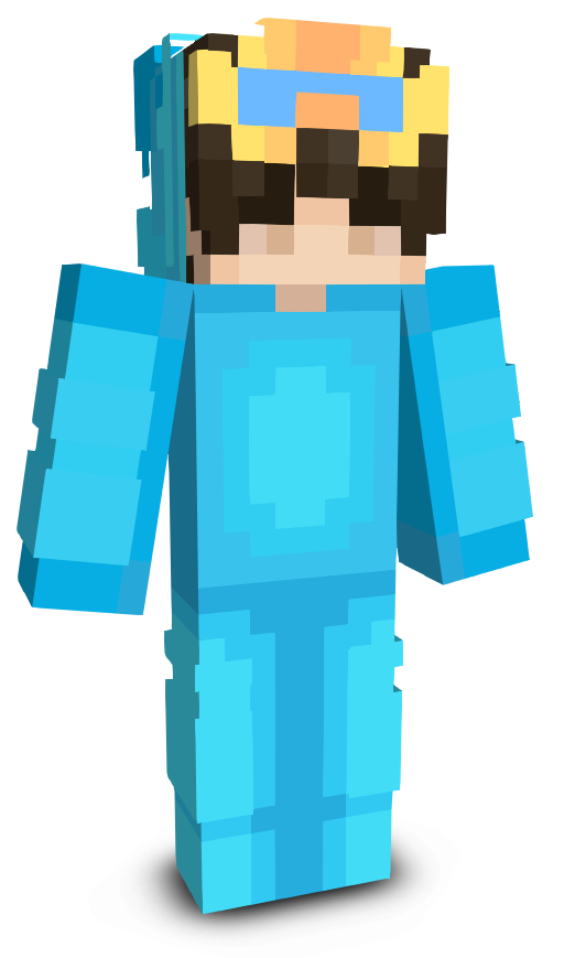 COW_MAZER_313's skin