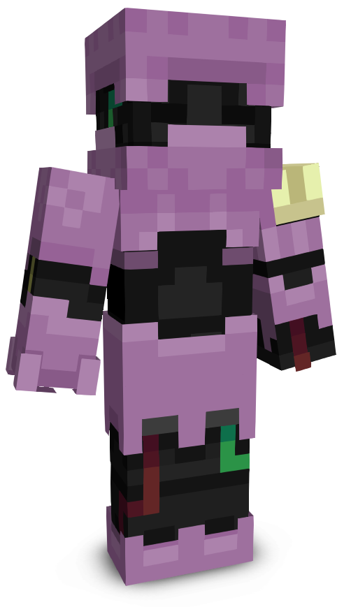 KIKINStormi5n's skin