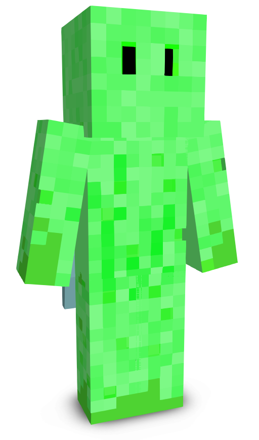Pokemaster_MY's skin