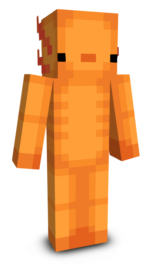Sungtea's skin