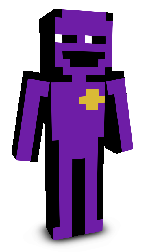 Edizens's skin