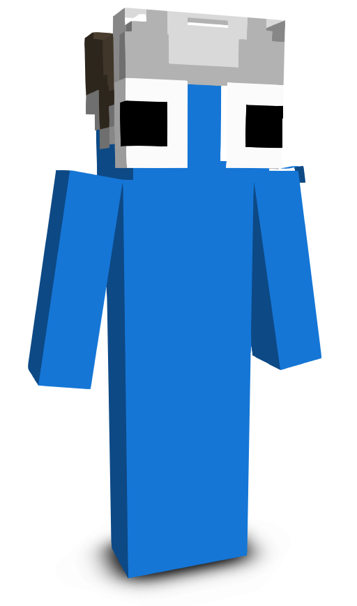 KubanerCailou's skin
