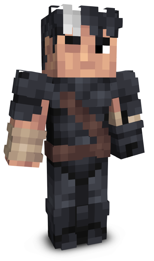 Zuxo_VI's skin