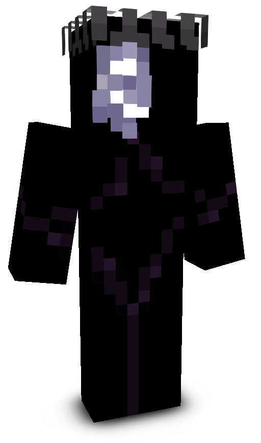 Alzasayyed's skin