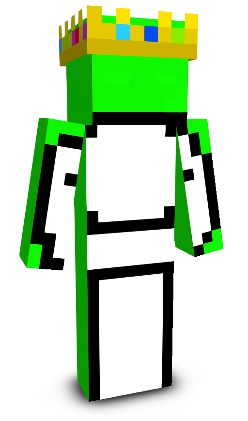 Dream________'s skin