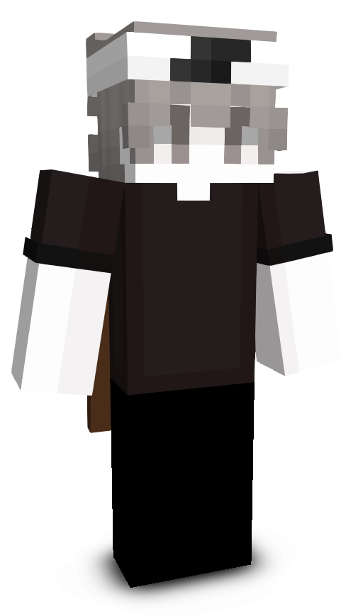 YeaBoiSoham's skin