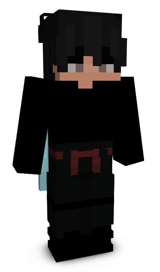 Nullscapezs's skin