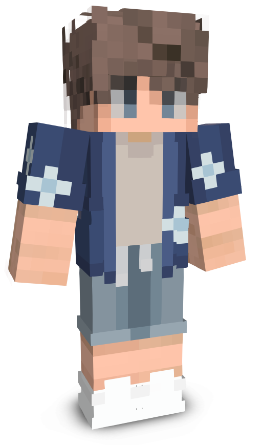 JBIRDMAN111's skin
