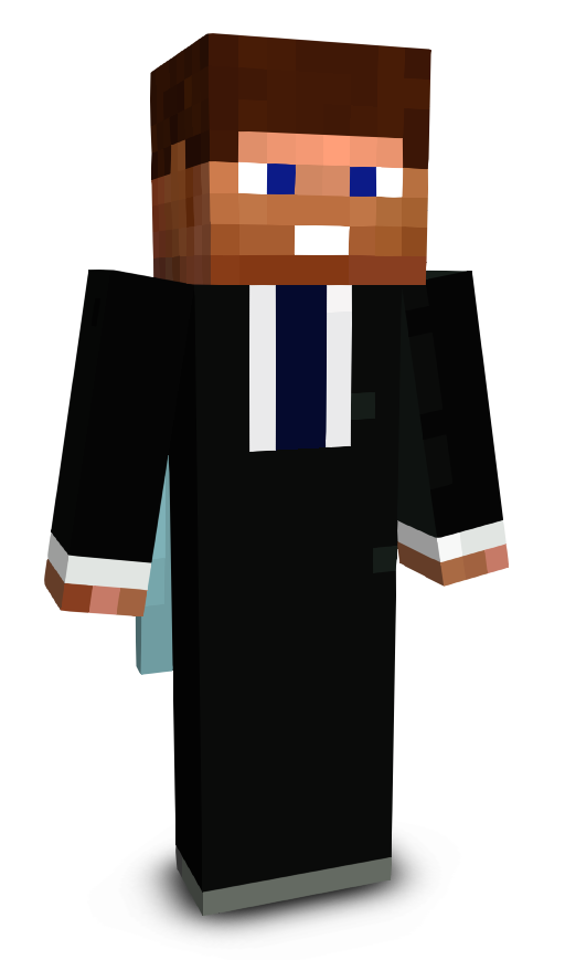 RadialAmoeba's skin