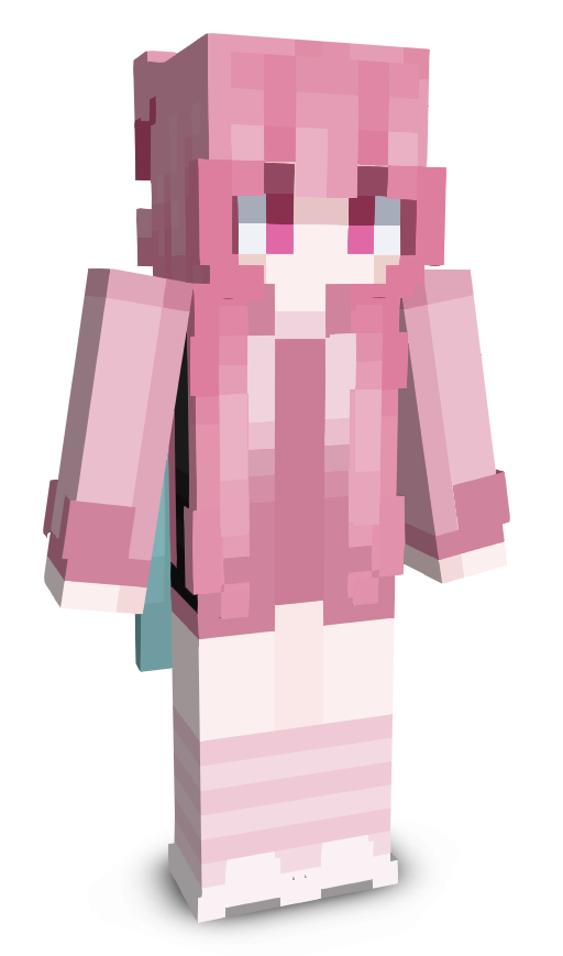Purity2's skin