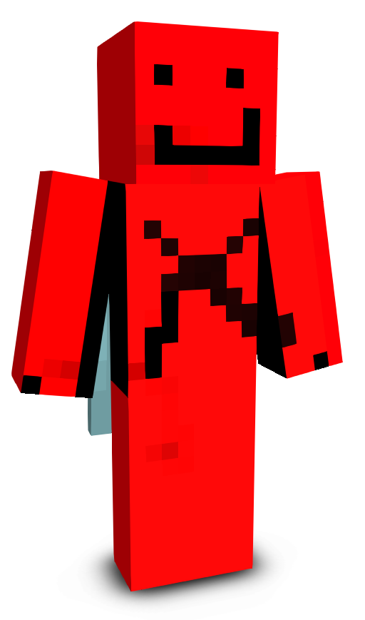 Elirossco1234's skin