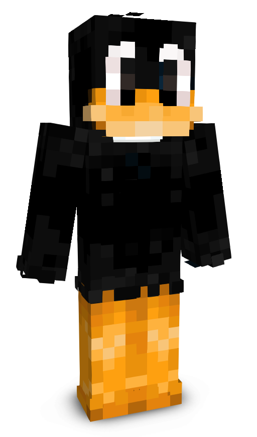 DaffyMC_'s skin