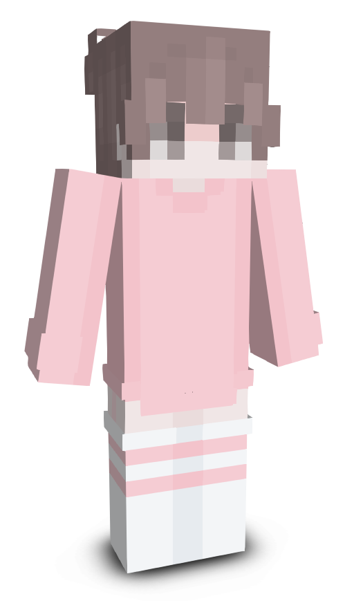 Milou2014's skin