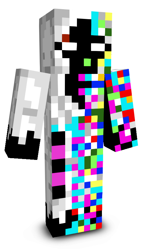 INDORAPTOR_30's skin