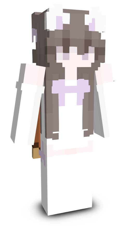 Voltyd's skin