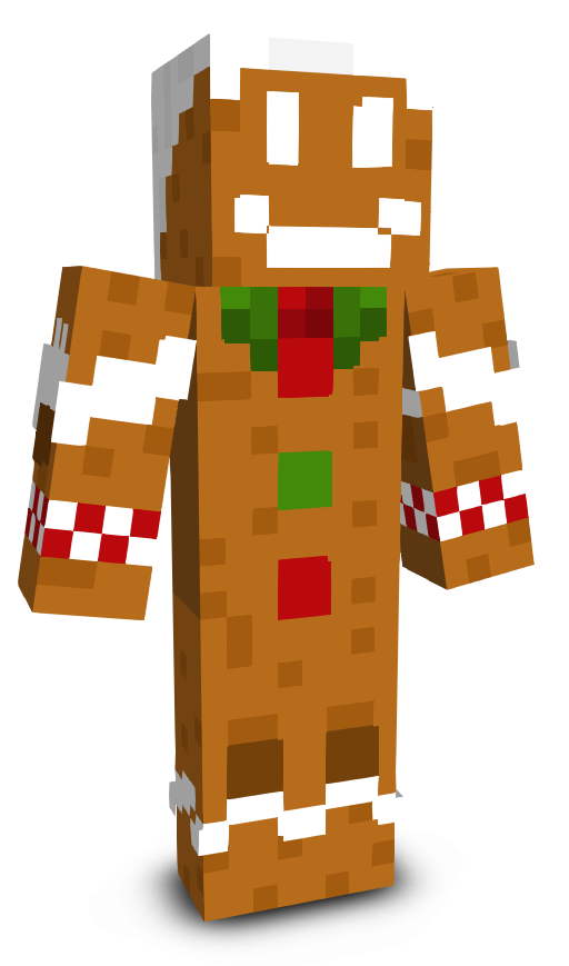 H_GreenBoy's skin