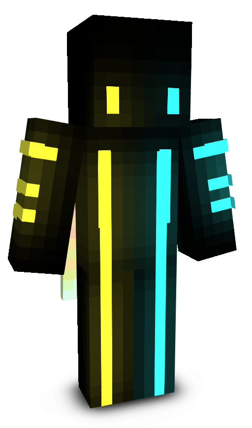 SillySpear1's skin