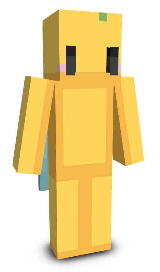 LasseVolts's skin