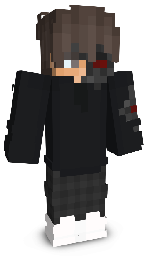 xMrLenny's skin