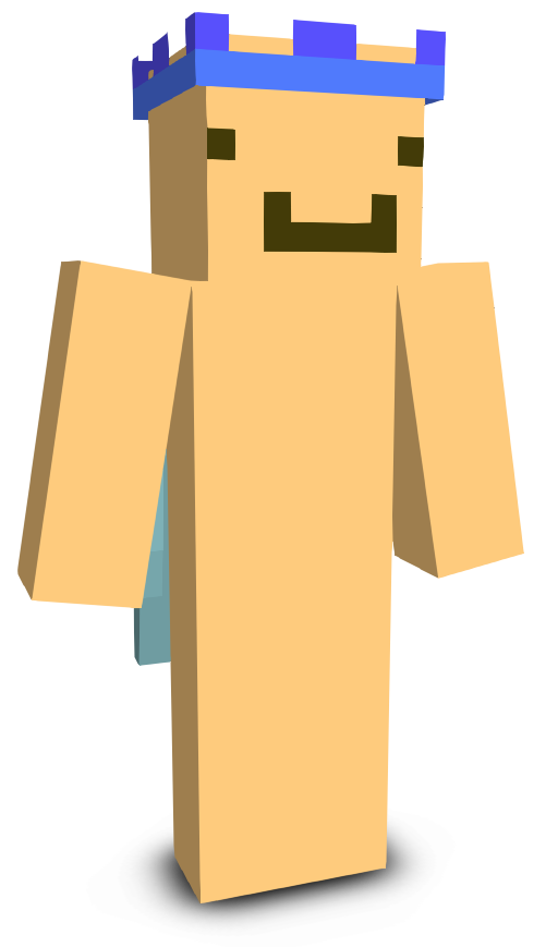 Kyick's skin