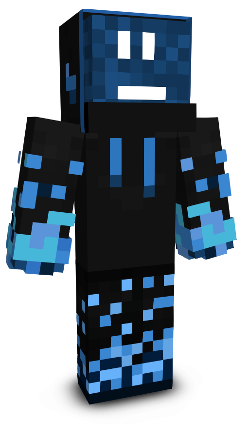 Majo4proo's skin